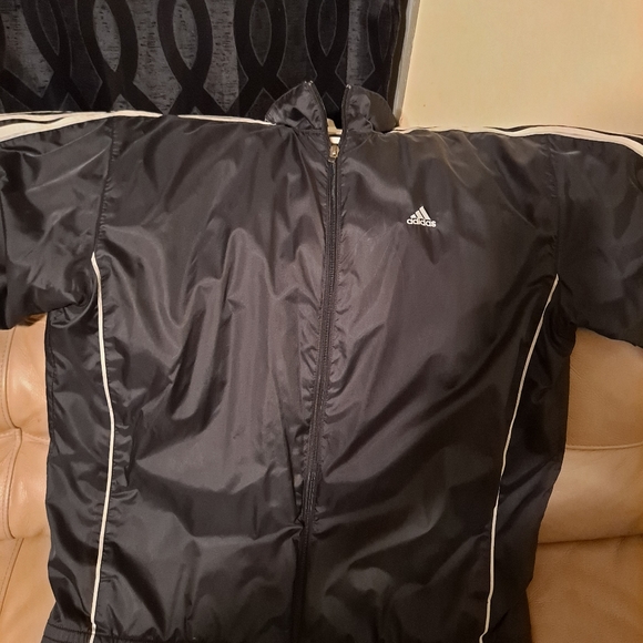 Adidas jacket - Picture 3 of 6